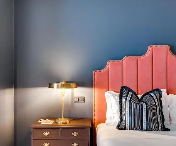 Portie Deluxe By Da'home Porto