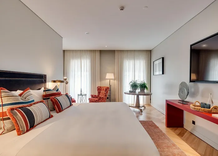 Portie Deluxe By Da'home מלון *