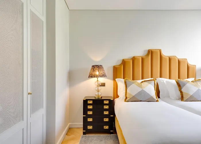 Portie Deluxe By Da'home *