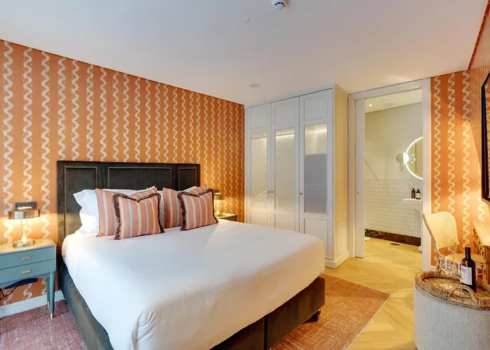 Hotel Portie Deluxe By Da'home *