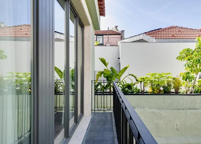 Portie Deluxe By Da'home *