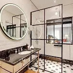 Portie Deluxe By Da'home פורטו