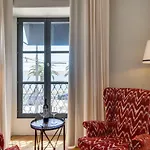 Portie Deluxe By Da'home מלון