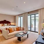 Portie Deluxe By Da'home *