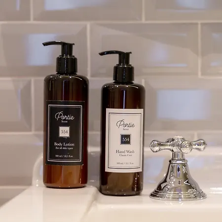 Portie Deluxe By Da'home Ξενοδοχείο Πόρτο