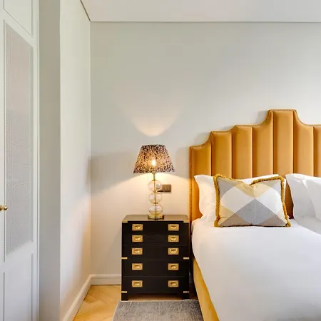 Portie Deluxe By Da'home *