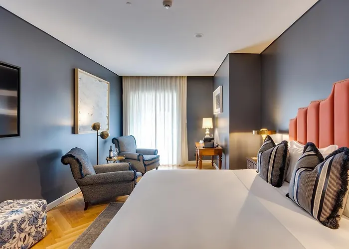 Portie Deluxe By Da'home Porto