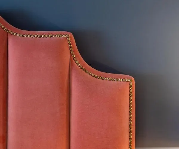 Szálloda Portie Deluxe By Da'home Porto