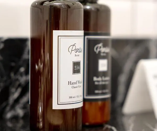 Portie Deluxe By Da'home Porto