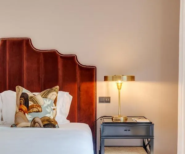 Szálloda Portie Deluxe By Da'home Porto