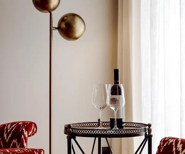 Portie Deluxe By Da'home Porto