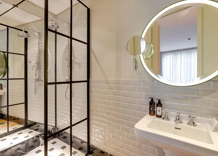 Portie Deluxe By Da'home Porto