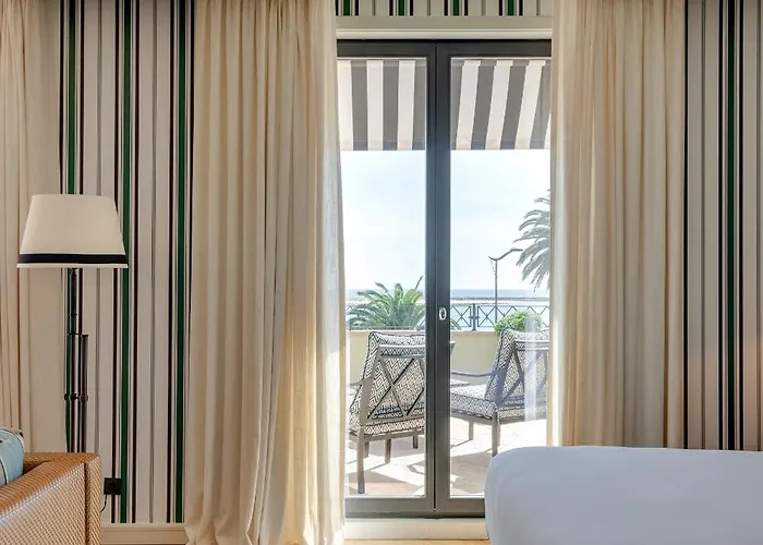 Portie Deluxe By Da'home