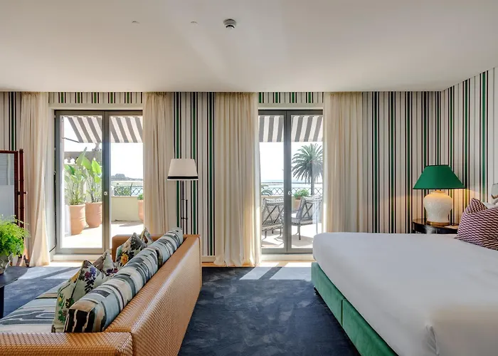 Szálloda Portie Deluxe By Da'home Porto